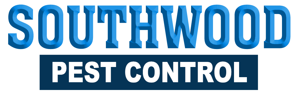 Pest & Termite Control | Southwood Pest Control | Anaheim, OC Logo