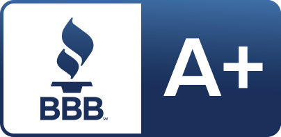bbb a+ rating